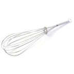 Manual Stainless-steel Egg Beater Whisk (1 Pc)