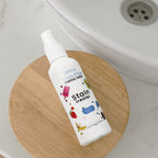 Fabric  Surface Stain Remover Spray 120ml - (1 Pc)