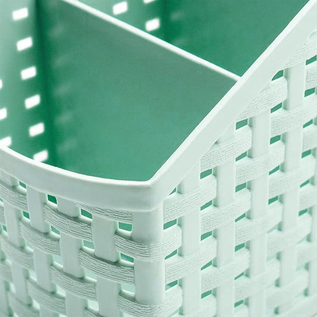Apex Multi-purpose Storage Basket Organizer