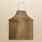Premium Full-cover Chef Apron (1 Pc)