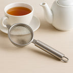 Supermom Medium Euro Mesh Strainer (1 Pc)