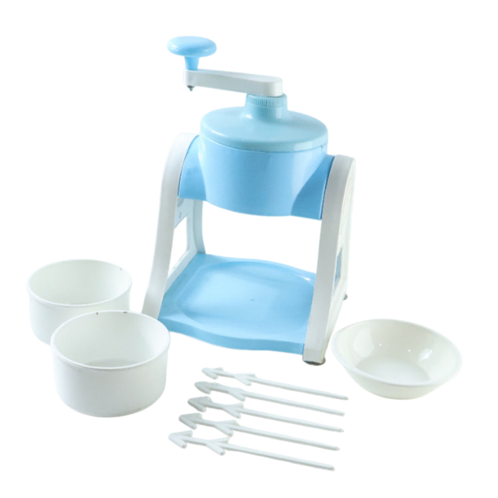 Manual Gola Maker (Blue Color)