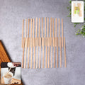 Freshee Wooden Coffee Stirrers 14051 Mm  30 Pcs Pack