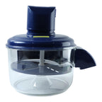 Multi-purpose Fruit And Vegetable Peeler Set (1 Set)